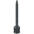 Grey Pneumatic 11556T 3/8" Drive X T55 Internal Star Driver 6" Length