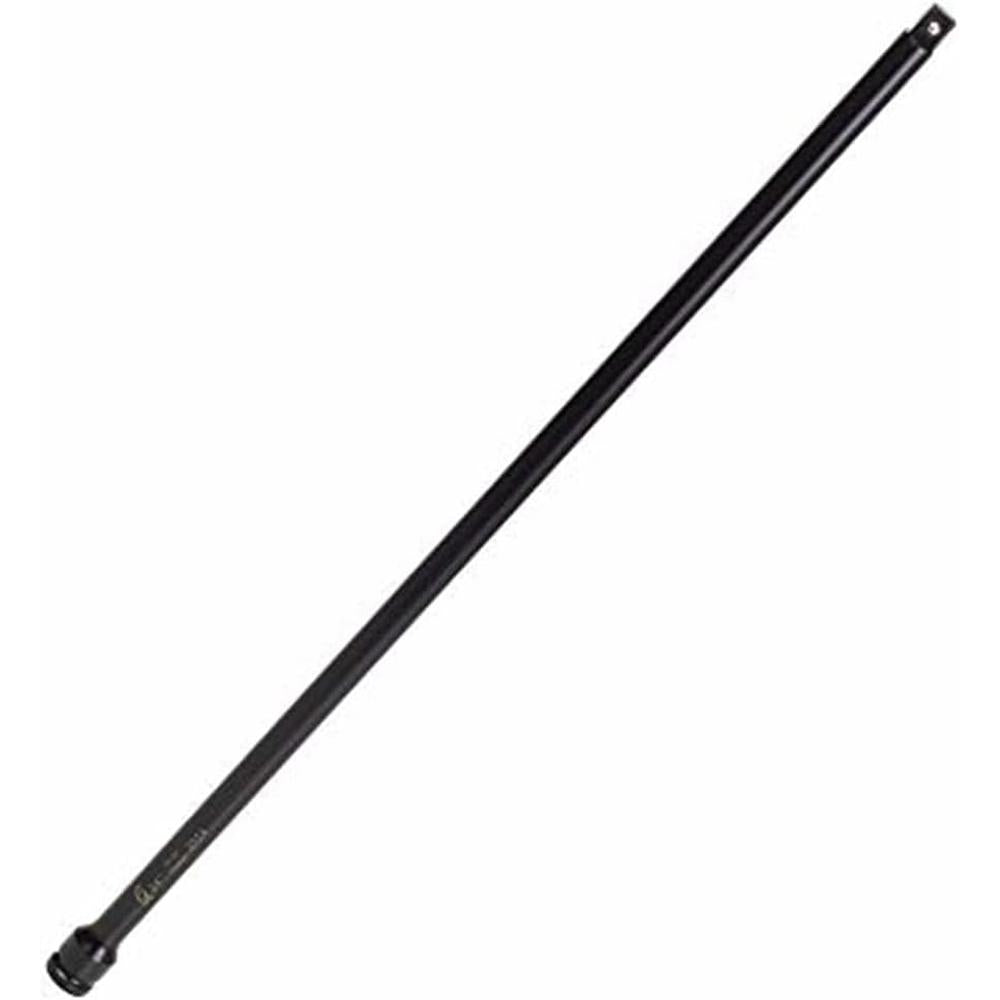Sunex Tools 2524 1/2 in. Drive by 24 in. Impact Extension with Locking Pin