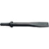 Ajax Tool Works A910-2 Flat Chisel Blade, 2"