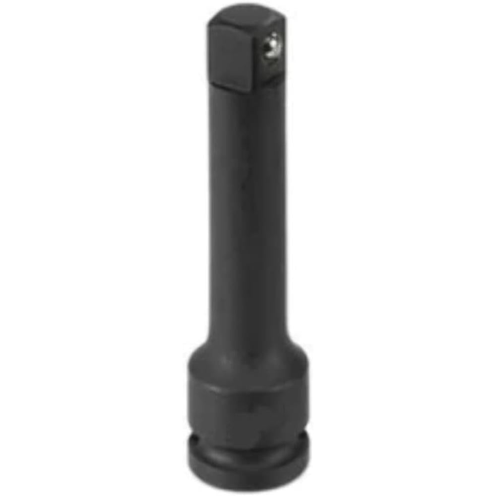 Grey Pneumatic 1140E 3/8" Drive X 1-3/4" Extension W/ Friction Ball