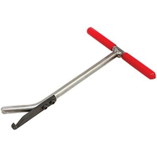 Lisle 49100 T-Handle Single Spring Brake Tool
