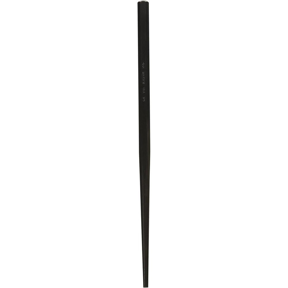 Mayhew Tools 22007 Line-Up Punch 1/4" X 14"