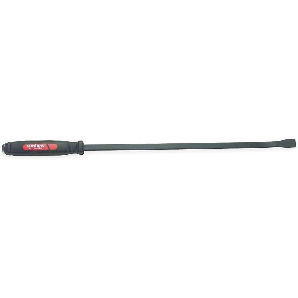Mayhew Tools 60146 25-C Dominator 25" Curved Screwdriver Pry Bar