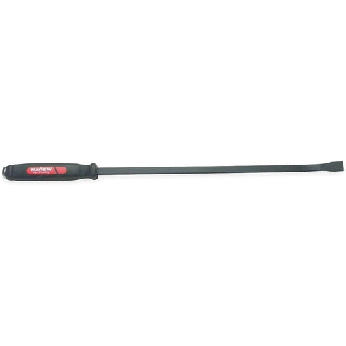 Mayhew Tools 60146 25-C Dominator 25" Curved Screwdriver Pry Bar