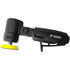 Astro Pneumatic 32020 ONYX Flex-Head 2" Micro Air Sander - side profile head down