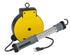 Alert Stamping ALT-3230SMS 30' Retractable Cord Reel with LED Task Light