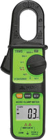 KPS DCM450MINI TRMS Mini Digital Clamp Meter with Temperature, 600V AC/DC, 600A AC/DC, CAT III 600V - MPR Tools & Equipment