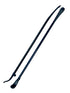 Ken-Tool 34645 Super Duty Tubeless Truck Tire Irons shown as a pair