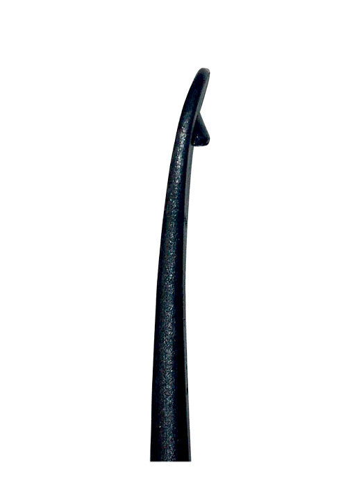 Ken-Tool 34645 Mount End Detail - Precision Forged Knob