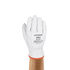 Ansell ActivArmr 96-002 Low Voltage Class 0 & 00 Goatskin Leather Glove Protector, Size 7
