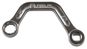Assenmacher Specialty Tools BY14 14mm Bypass Wrench, 3/8" Drive, 12 Point