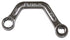 Assenmacher Specialty Tools BY14 14mm Bypass Wrench, 3/8" Drive, 12 Point