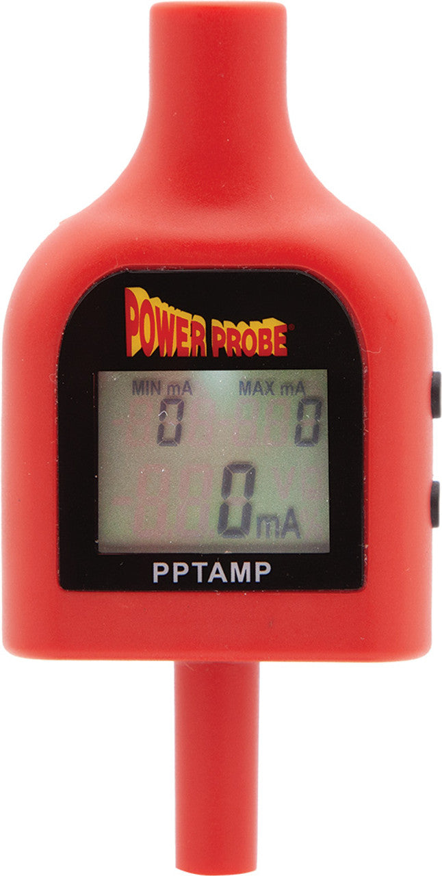 Adaptateur de mesure de courant PPAMP pour sonde de puissance