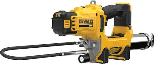 Dewalt DCGG581B 20V Max* Cordless 10,000 PSI Variable 2-Speed Grease Gun (Bare Tool) - MPR Tools & Equipment