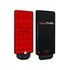 Schumacher Electric SHM-SL61 Red Fuel 4000mAh Portable Charger with Suction Cups - alternate product views
