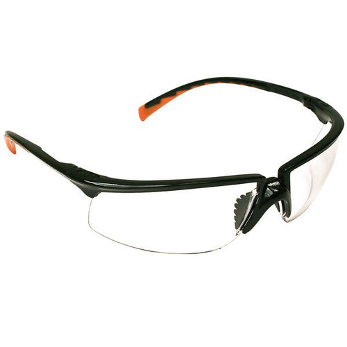 3M 12261 Privo Eyewear Clear Anti Fog Lens (Safety Products) - MPR Tools & Equipment