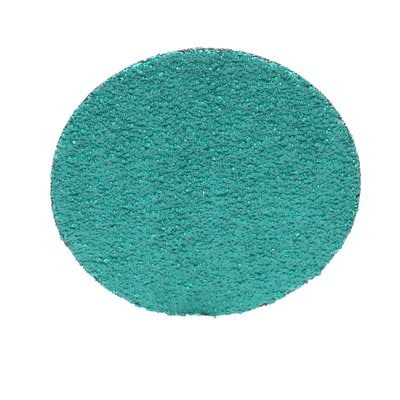 3M 36525 Green Corps Roloc Disc 40 grit 2" (25P/B) - MPR Tools & Equipment