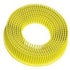 3M 7525 Scotch-Brite Roloc Bristle Disc Yellow 2 inch 80 Grade product view