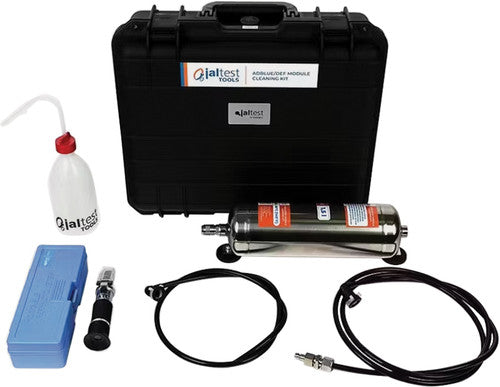 Cojali (Jaltest) 50105219 Adblue/def Module Cleaning Kit - MPR Tools & Equipment