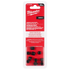 Milwaukee Tool 49-16-0102 Jobsite Earbuds Foam Ear Tip Kit Small - product packaging