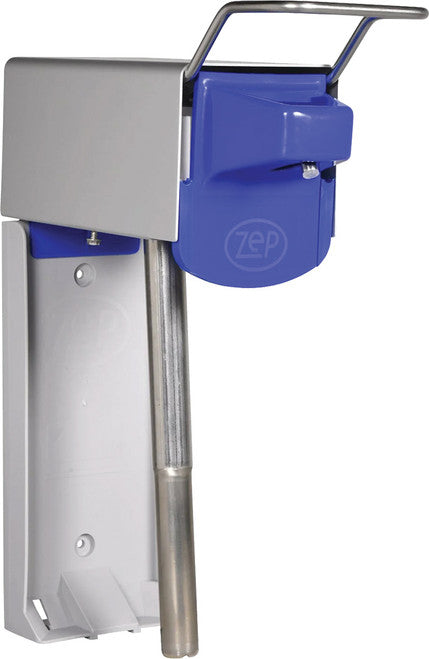 ZEP 600101 D-4000 Plus Dispenser for 1 Gallon Bottles - 1 Unit - MPR Tools & Equipment