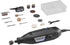 Dremel 3100-1/15 Dremel 3100 - 120V Rotary Tool with 15 Accessories, 1.2A, 5 Speed Settings - MPR Tools & Equipment
