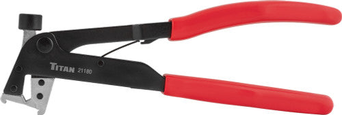 Titan Tools 21180 AdhesIVe Wheel Weight Removal & Installation Tool - MPR Tools & Equipment