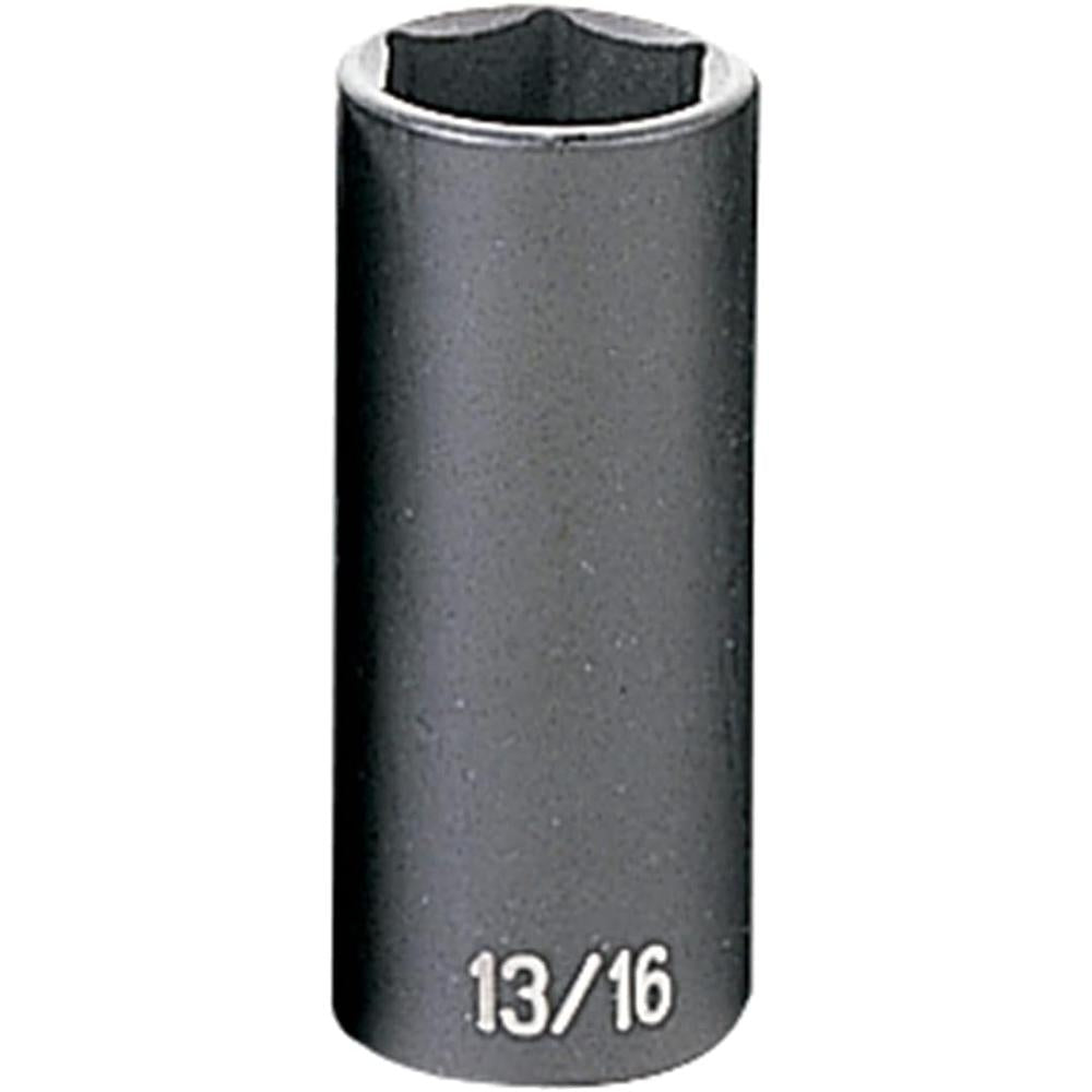 Grey Pneumatic 1026D 3/8" Drive X 13/16" Deep