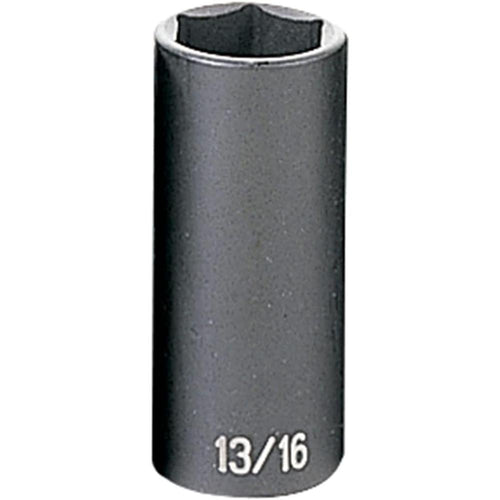 Gris Pneumatique 1026D 3/8" Drive X 13/16" Deep