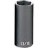 Grey Pneumatic 1026D 3/8" Drive X 13/16" Deep