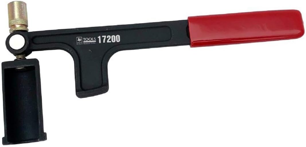 Schley Products Inc. 17200 Cummings 5.9L & 6.7L ISBE & HPCR Injector Puller