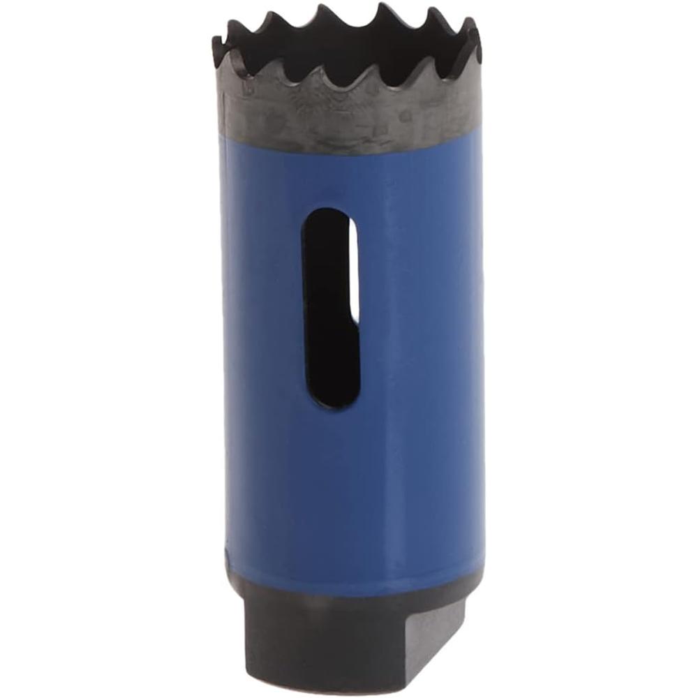 Irwin Tools 373100BX BI-MTL SCIE TRÉPAN 1" IRWIN