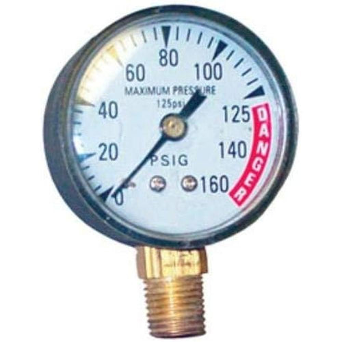ATD Tools 9892 PRESSURE GAUGE FOR ATD9890