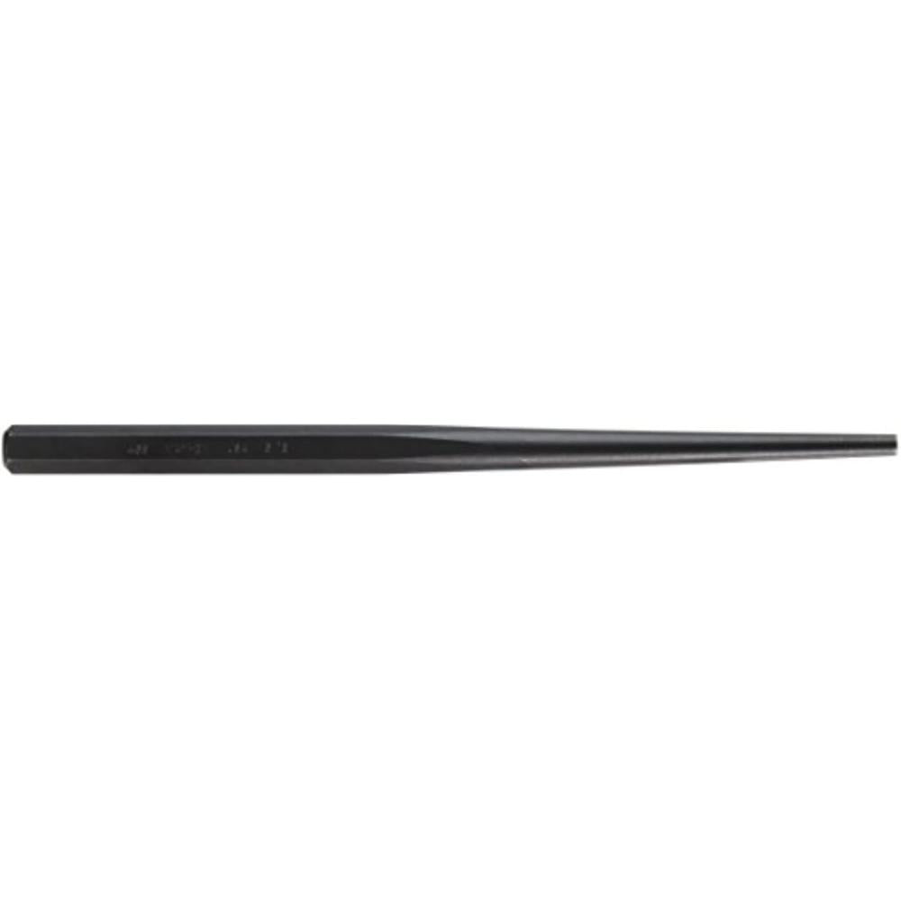 Mayhew Tools 22013 Line-Up Punch 5/16-8mm" X 12"