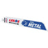 Lenox Tools 20179B9114R 9"X1" 14TPI LAZER Heavy Metal (3/32" - 3/8") Recip 25 Pk