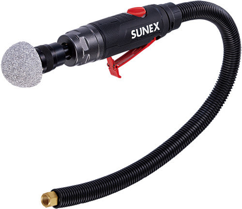 Sunex Tools SX8202 0.5 HP Tire Buffer, 3600 RPM - MPR Tools & Equipment