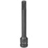 Grey Pneumatic 29106F 1/2" Drive X 5/16" Hex Driver 6" Length