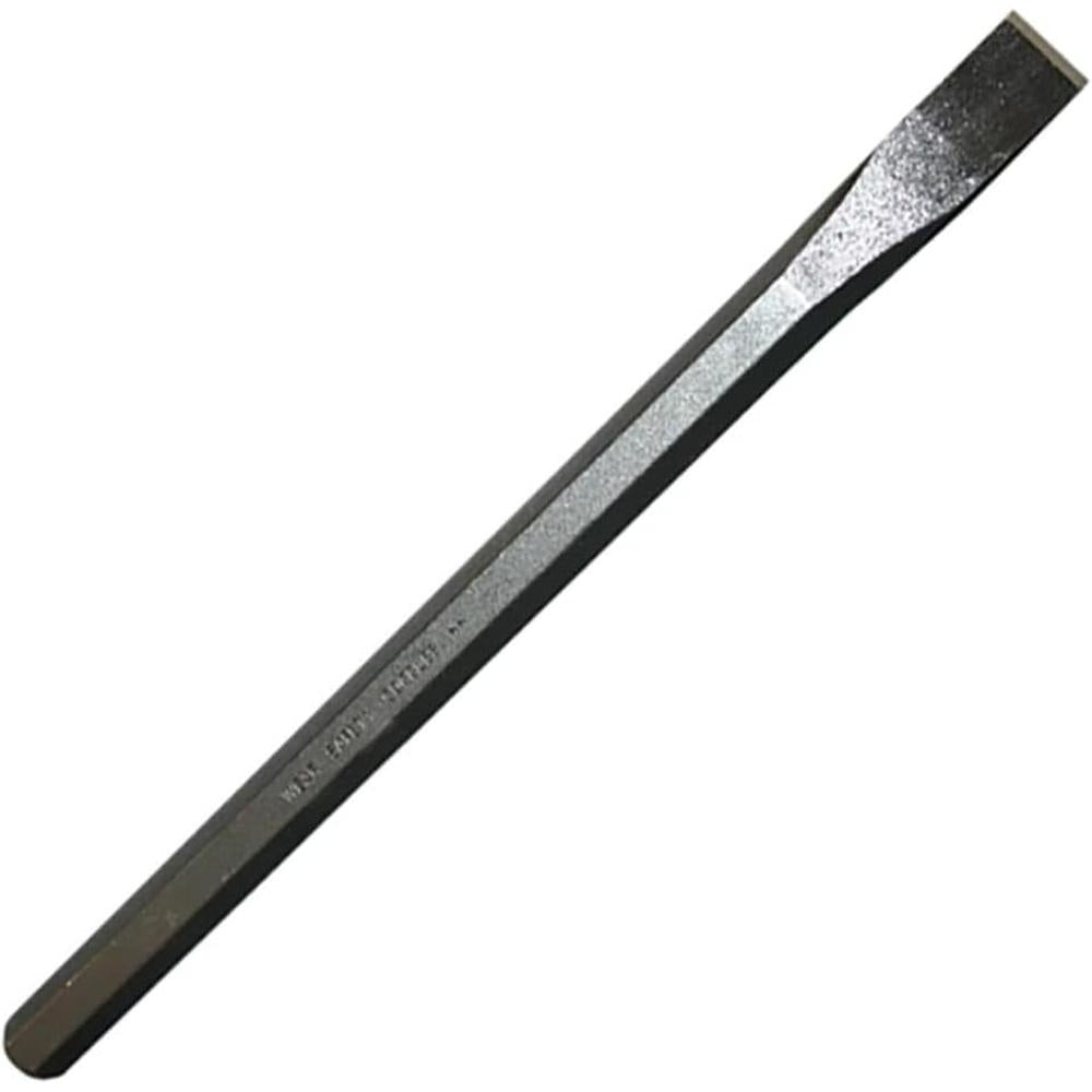 Mayhew Tools 10207 Cold Chisel 1/2-13mm X 12"