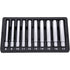 Astro Pneumatic 4110 10pc Extra Deep Socket Set in foam tray, angled view, sizes 8-17mm