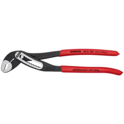 Knipex 88 01 250 Alligator Water Pump Pliers