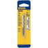 Irwin Tools 80220 TAP + DRILL BIT 10-24 NC + #25