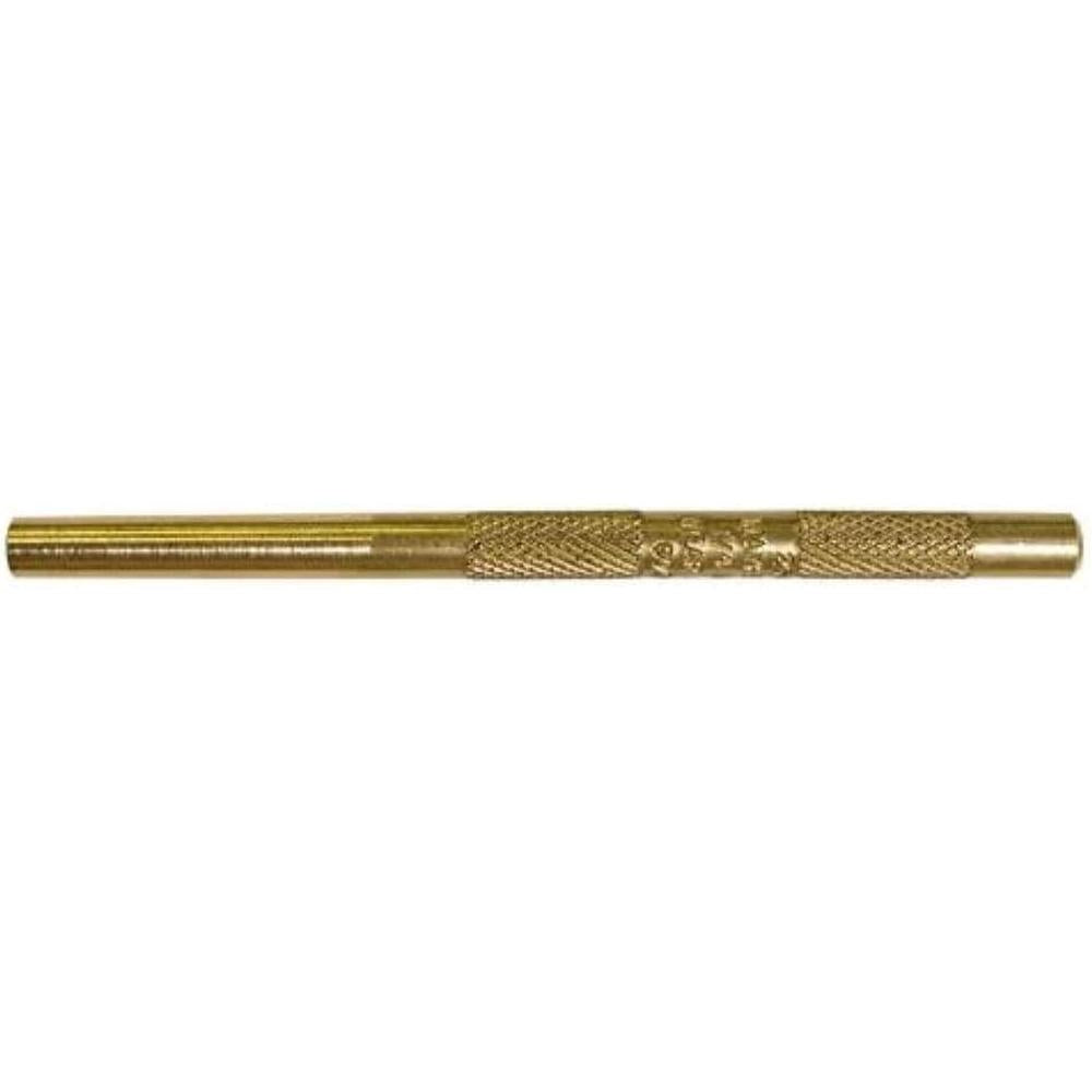 Mayhew Tools 25074 Drift Punch 1/4-6mm X 4"