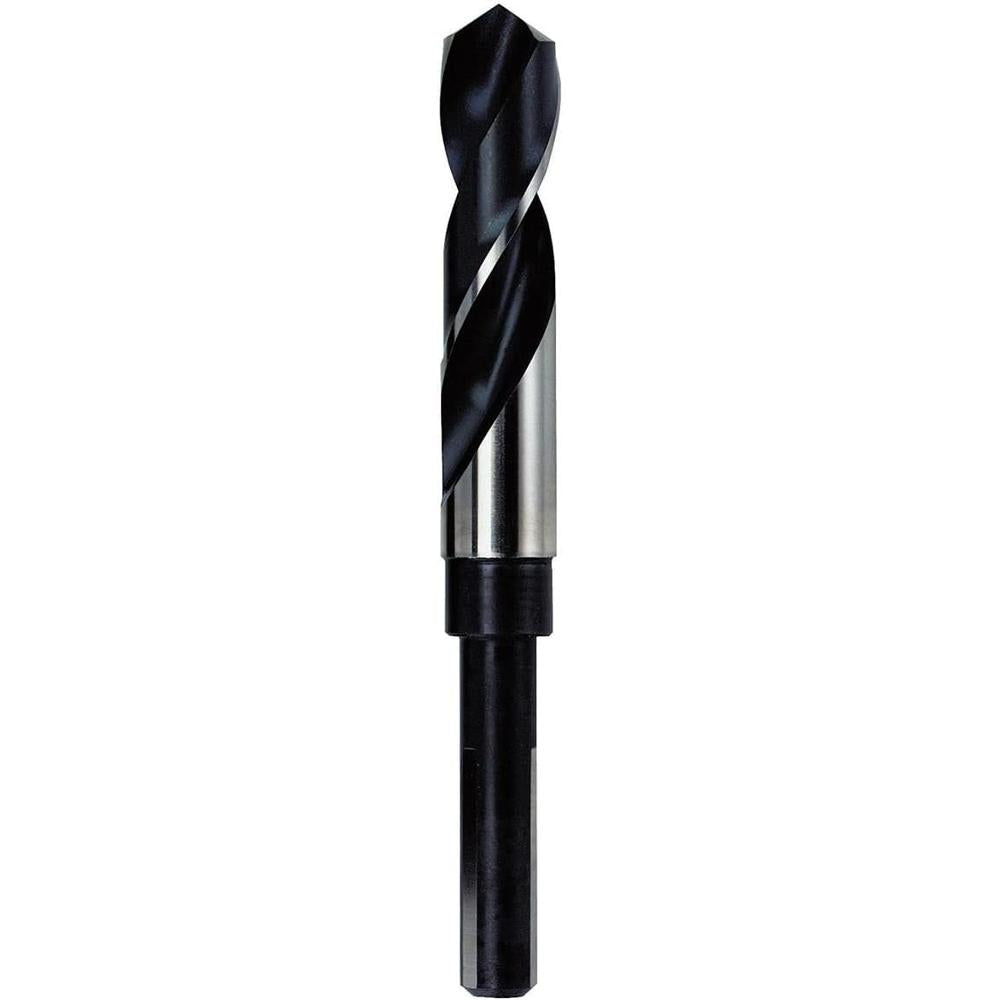 Irwin Tools 90180 DRL 1-1/4 S+D 118' BLK OX/BRT TUBED