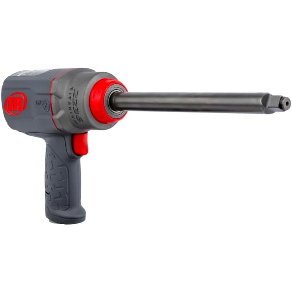 Ingersoll Rand EAK44H 4pc 1/2" x 4", 1/2" x 6", 1/2" x 8" & 1/2" x 10" DXS2 Anvil Set for IR 2236 Max Series Impact Wrench