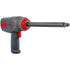 Ingersoll Rand EAK44H 4pc 1/2" x 4", 1/2" x 6", 1/2" x 8" & 1/2" x 10" DXS2 Anvil Set for IR 2236 Max Series Impact Wrench