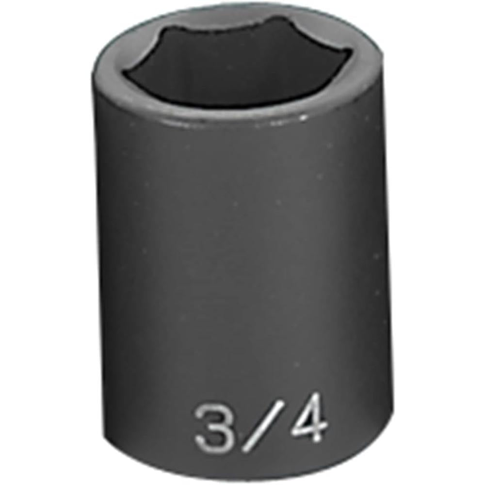 Grey Pneumatic 2024R 1/2" Drive X 3/4" Standard