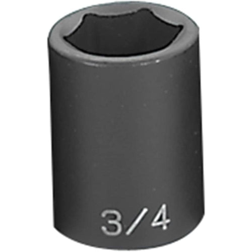 Gris Pneumatique 2024R Prise 1/2" X 3/4" Standard