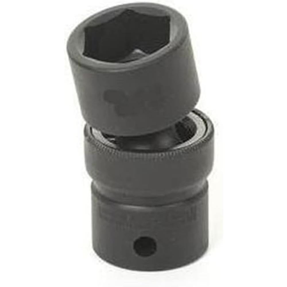 Gris Pneumatique 2113UM 1/2" Drive X 13mm Standard Universel - 12 Point