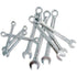 ATD Tools 1570 17 PC Metric COMBO Wrench Set