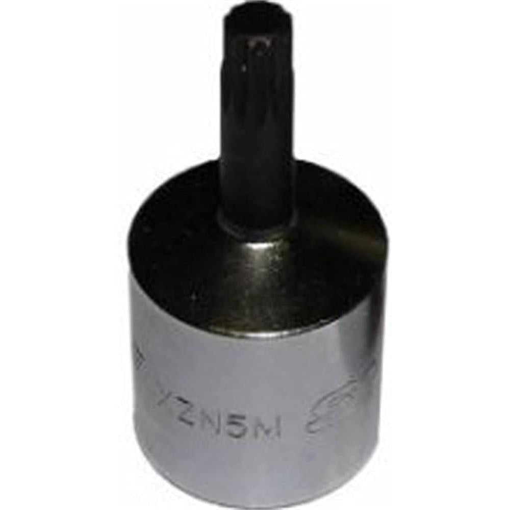 VIM Tools XZN106 6m XZN Driver, With 3/8" Square Drive